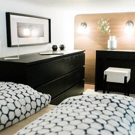Diamond Apartment Budapest Værelse billede