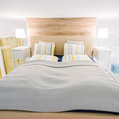 Diamond Apartment Budapest Værelse billede