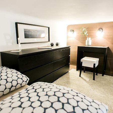Diamond Apartment Budapest Eksteriør billede