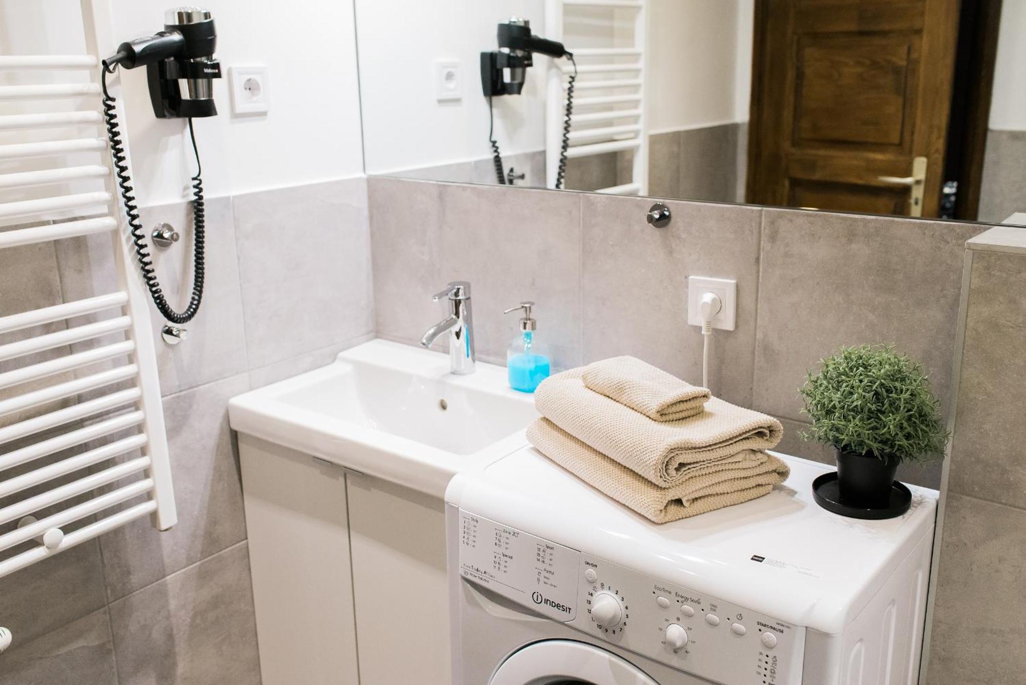 Diamond Apartment Budapest Værelse billede