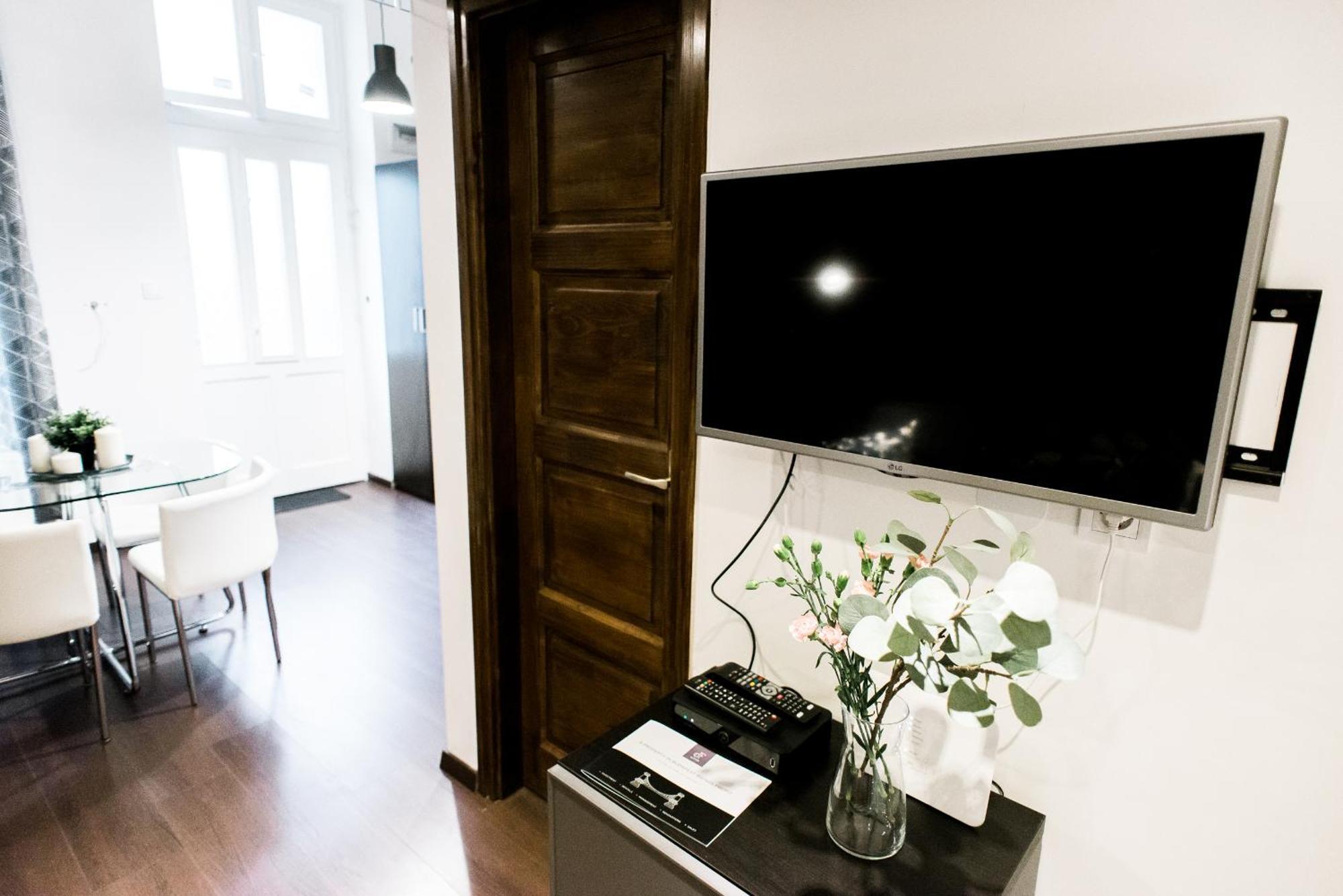 Diamond Apartment Budapest Værelse billede