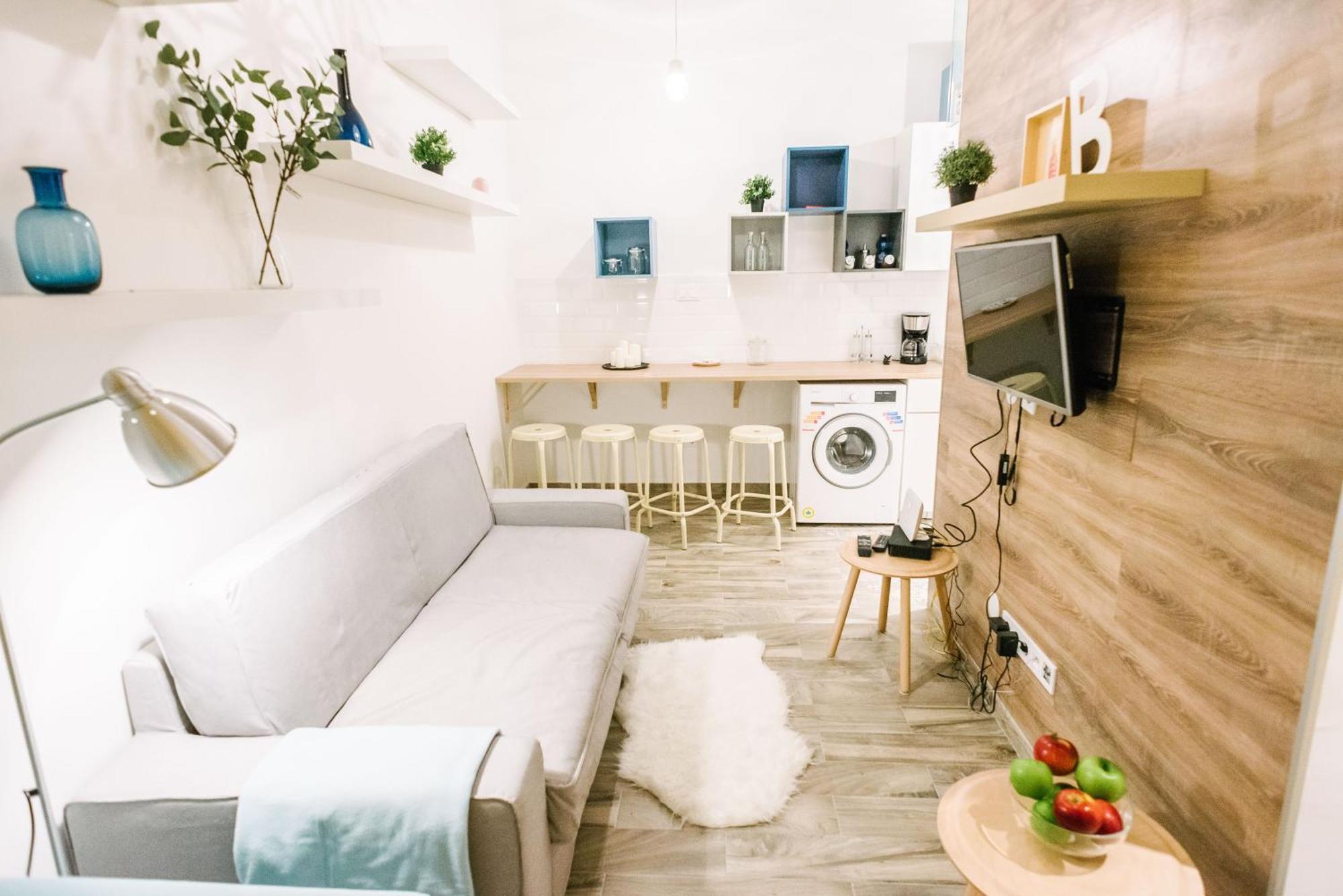 Diamond Apartment Budapest Værelse billede