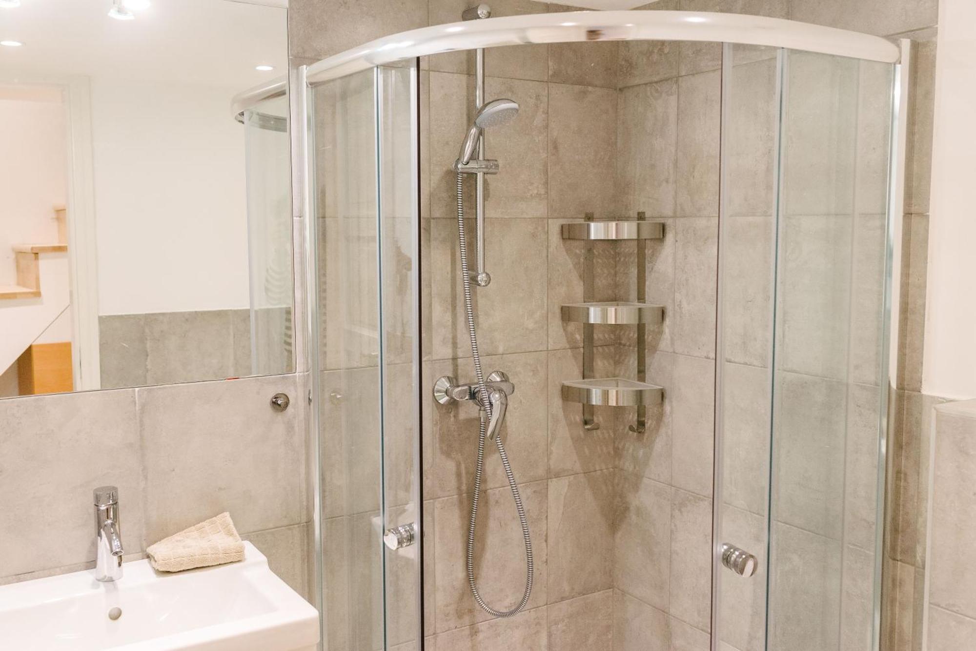 Diamond Apartment Budapest Værelse billede
