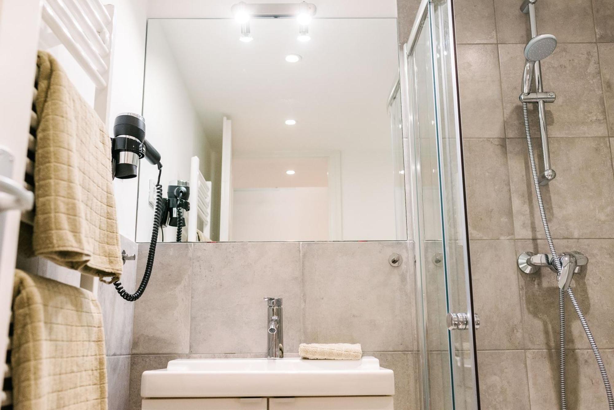 Diamond Apartment Budapest Værelse billede