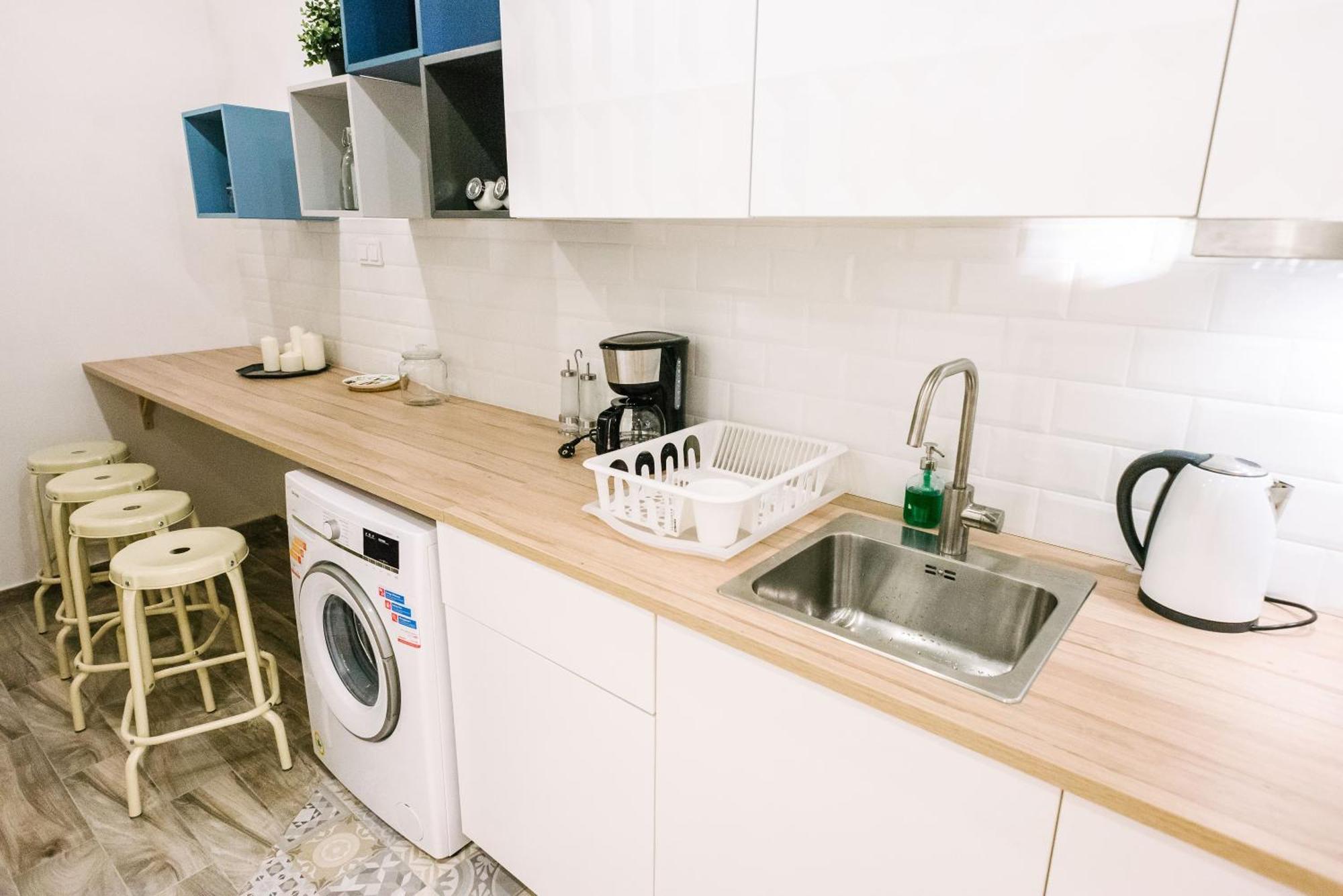 Diamond Apartment Budapest Værelse billede