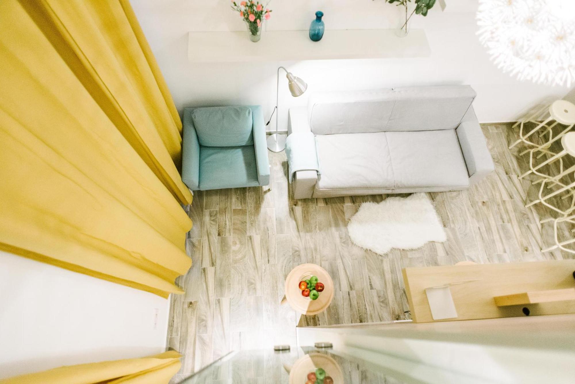 Diamond Apartment Budapest Værelse billede