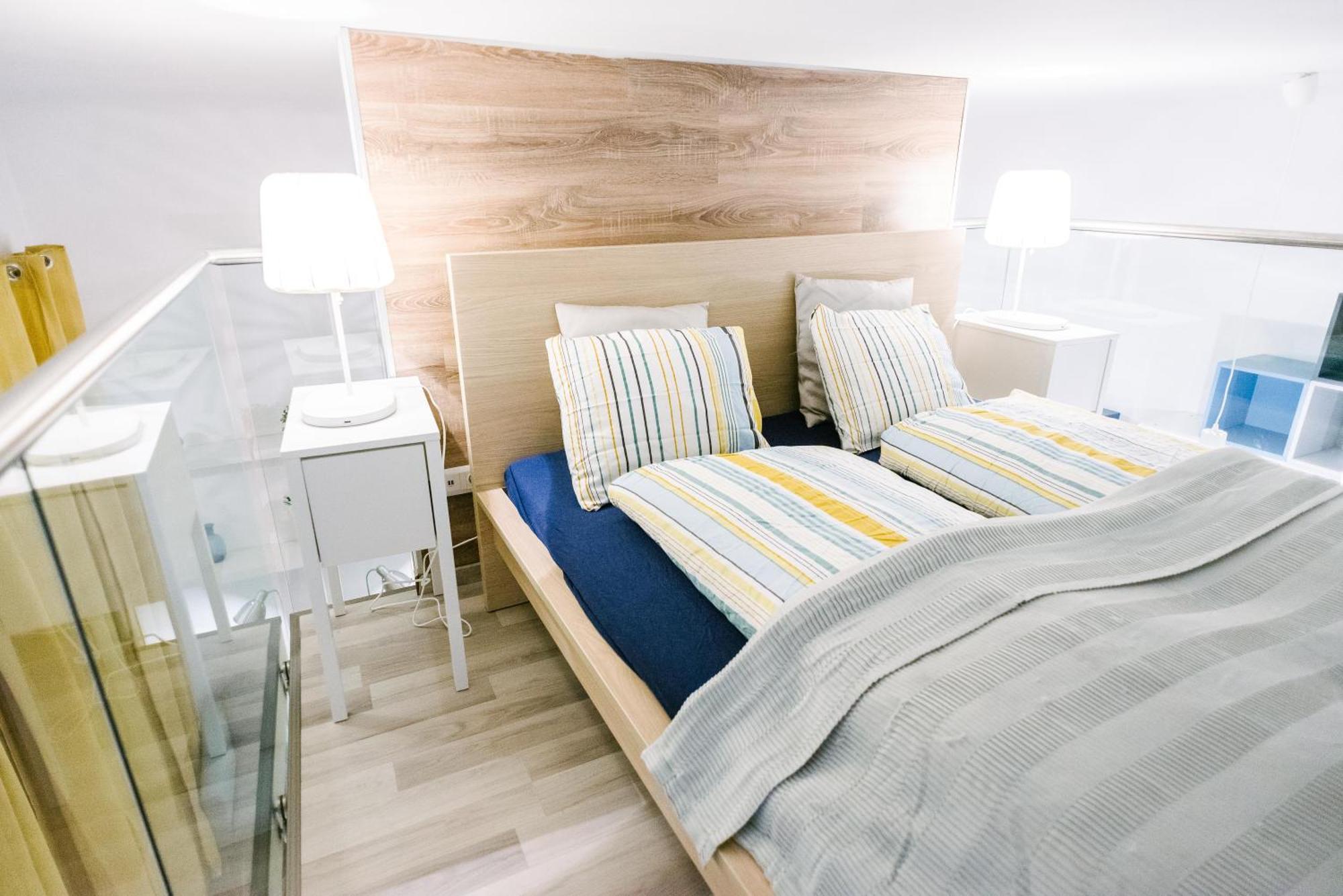 Diamond Apartment Budapest Værelse billede