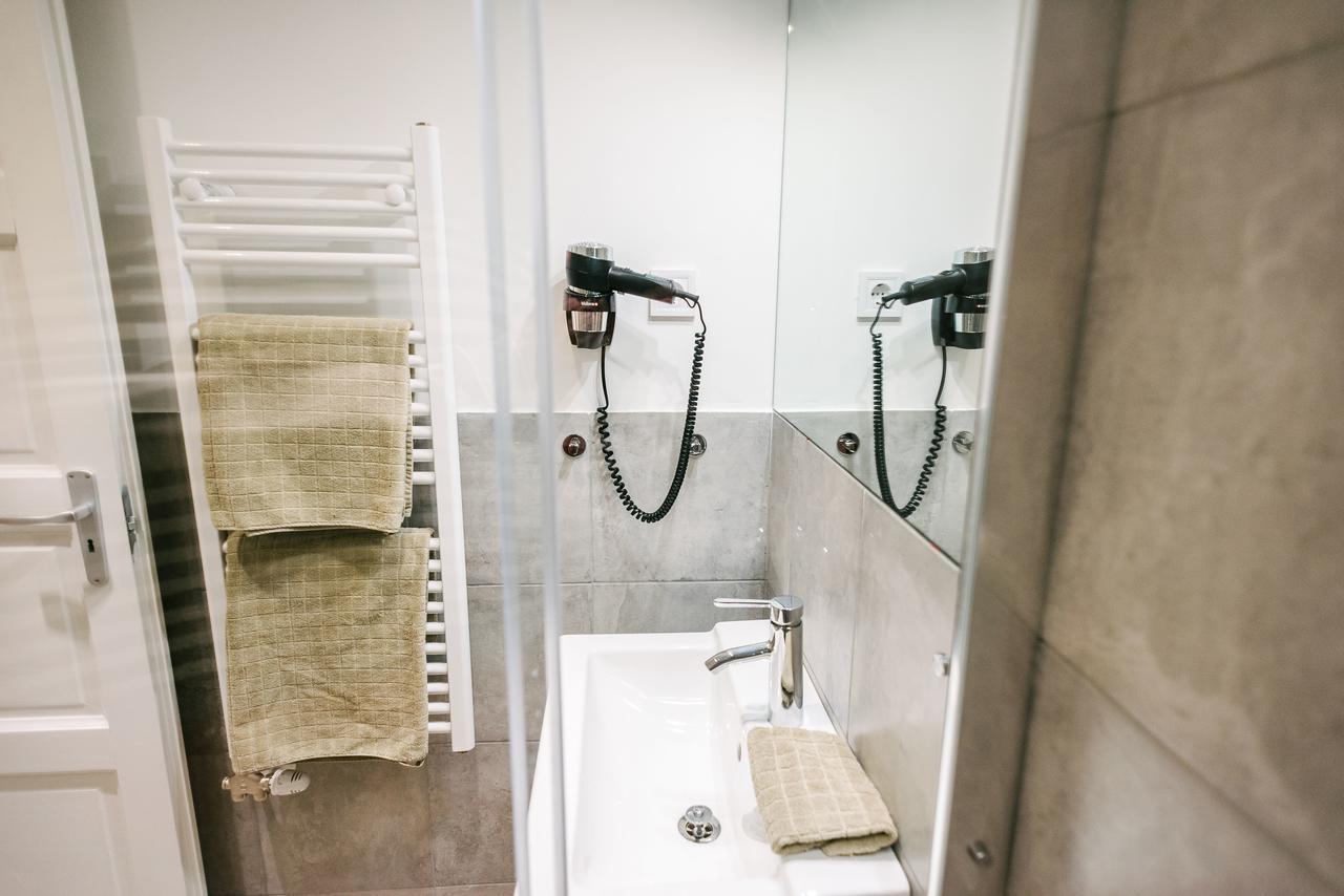 Diamond Apartment Budapest Eksteriør billede