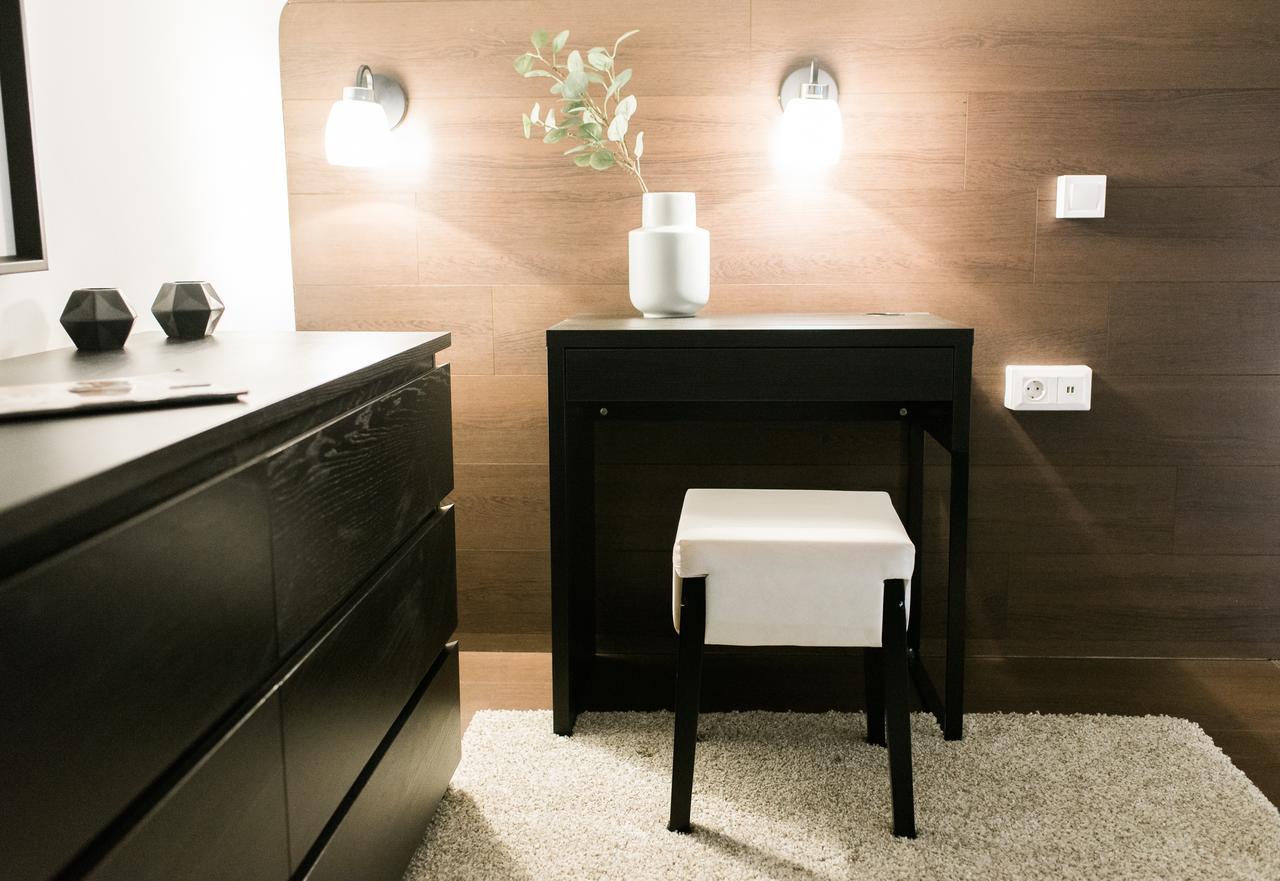 Diamond Apartment Budapest Eksteriør billede