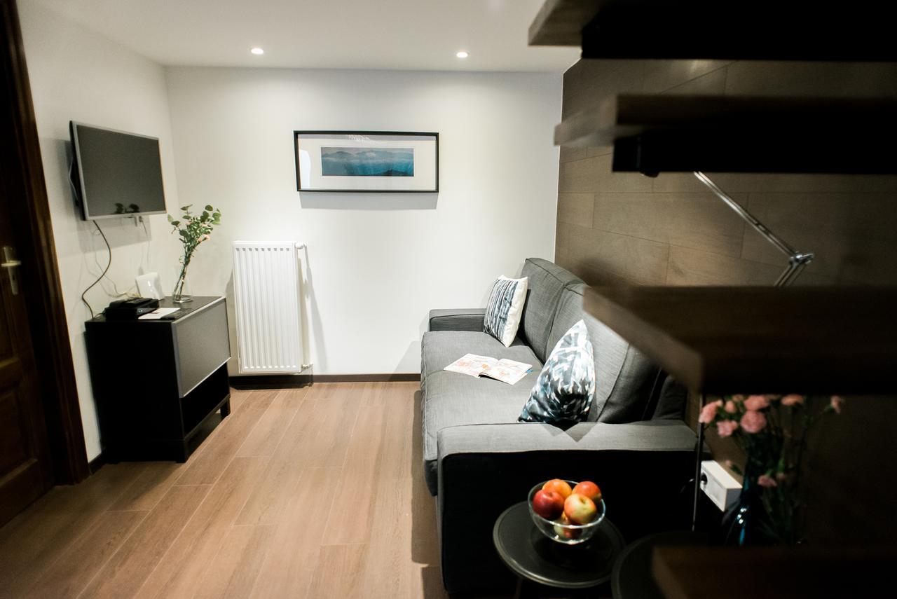Diamond Apartment Budapest Eksteriør billede