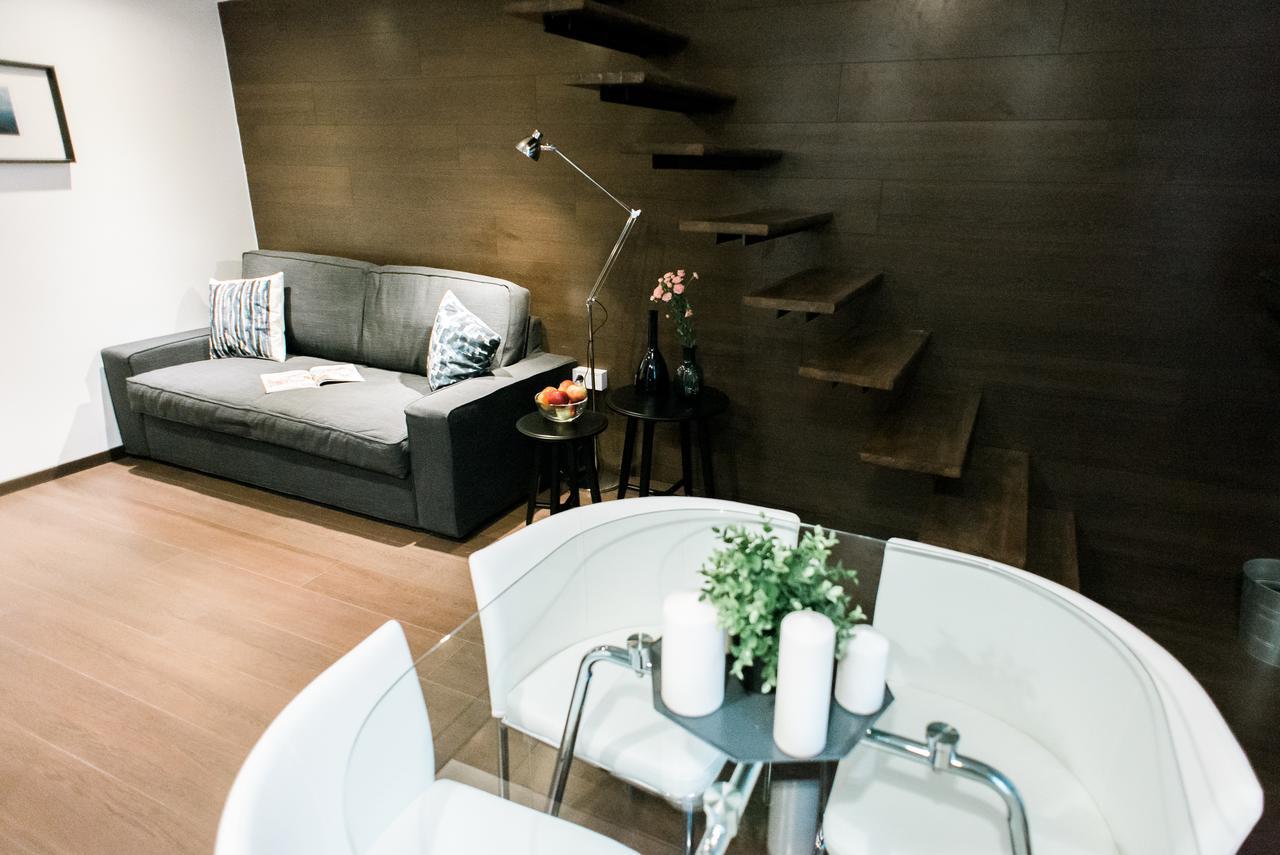 Diamond Apartment Budapest Eksteriør billede
